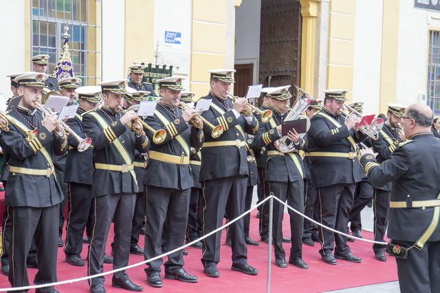 ENCUENTRO DE BANDAS DE PUERTO LUMBRERAS - 116